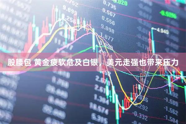 股腰包 黄金疲软危及白银，美元走强也带来压力